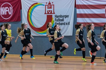 Bild 43 - Norddeutschen Futsalmeisterschaften : Sieger: Osnabrcker SC